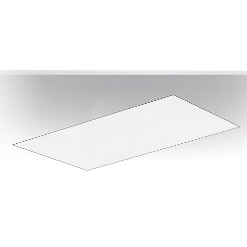 ART-inRECTANGLE FLEX LED Светильник встраиваемый прямоугольник (сплошная засветка)   -  Фильтры 
